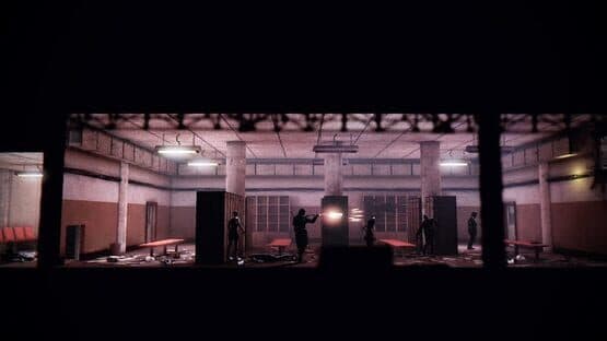 Deadlight: Director's Cut — screenshot 5