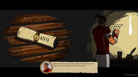 Eurgava: Fight for Haaria — screenshot 4