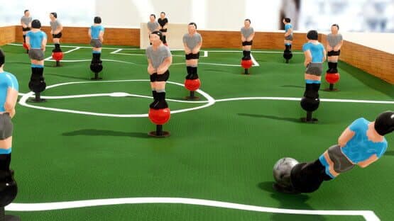 Table Football Pro — screenshot 2