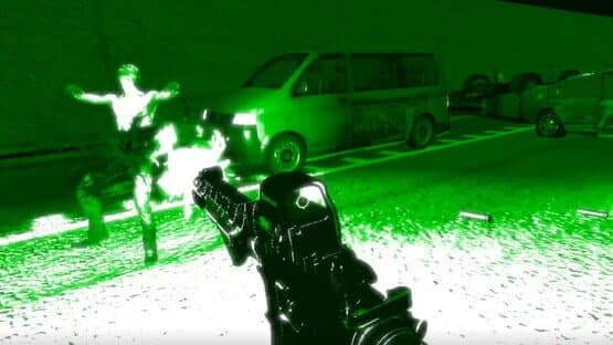 Containment Initiative — screenshot 5