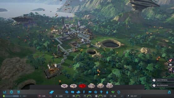Aven Colony — screenshot 3