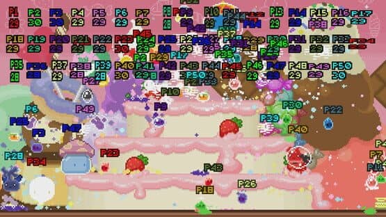 Super Slime Arena — screenshot 4