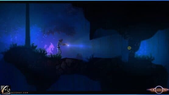 Darkout — screenshot 1
