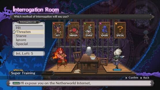 Disgaea 5 Complete — screenshot 4