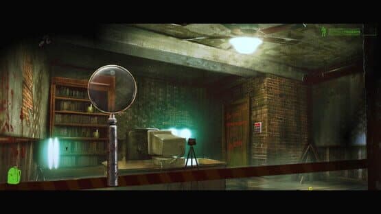 Play With Me: Escape room — screenshot 3