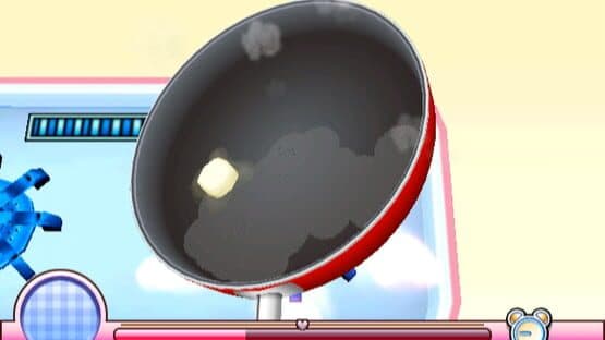 Cooking Mama: World Kitchen — screenshot 6