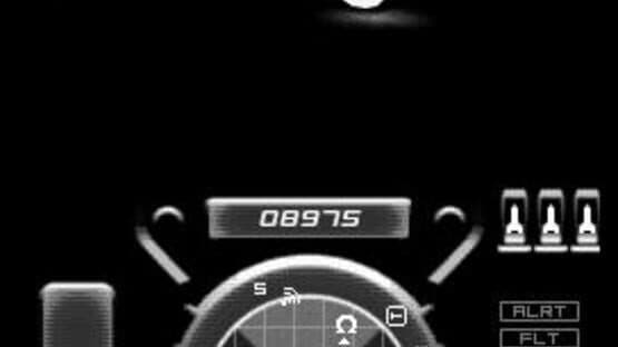 X-Scape — screenshot 2