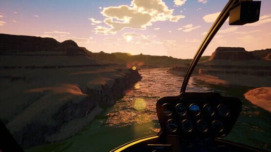 Natural Landscape: Grand Canyon — screenshot 4