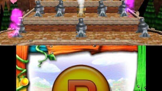 Pac-Man Party 3D — screenshot 7
