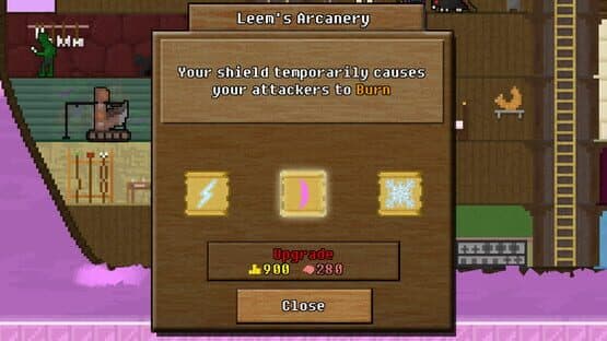 You Must Build A Boat — screenshot 3