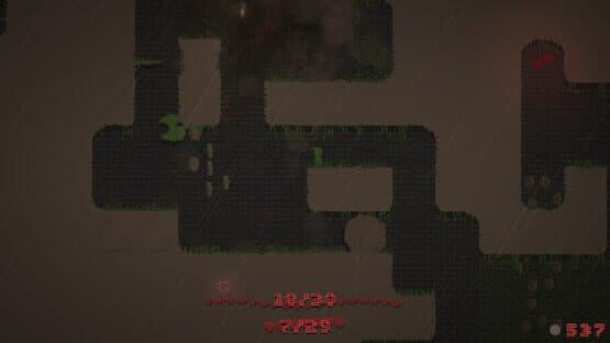 Just Get Through — screenshot 3