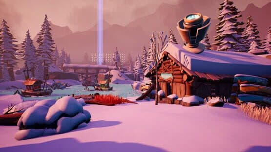 Darwin Project — screenshot 7