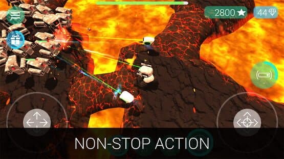 CyberSphere Online — screenshot 3