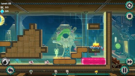 MouseCraft — screenshot 2