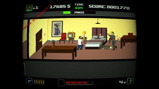 Fair Deal: Las Vegas — screenshot 3