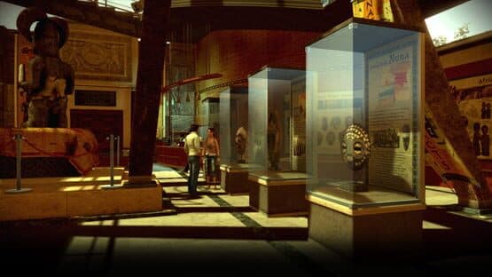 Memento Mori 2 — screenshot 1