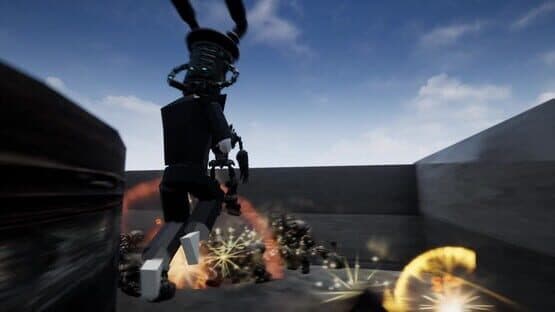GolemRush — screenshot 2