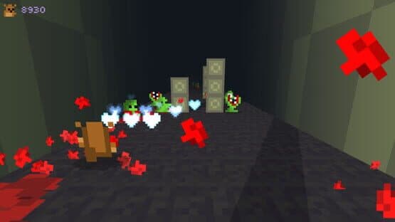 Dungeon Highway — screenshot 3