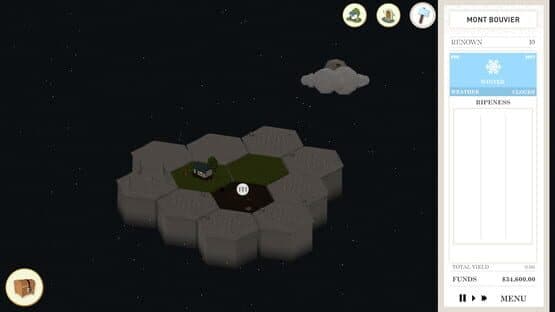 Terroir — screenshot 2