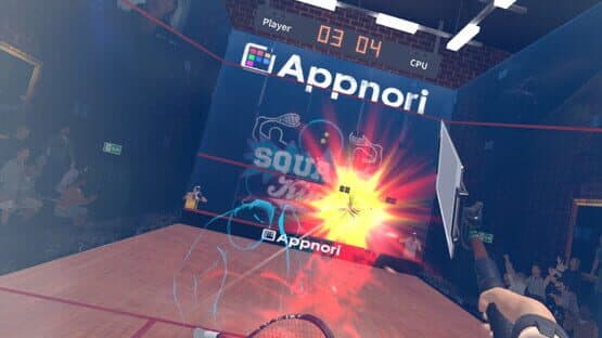 Squash Kings VR — screenshot 5