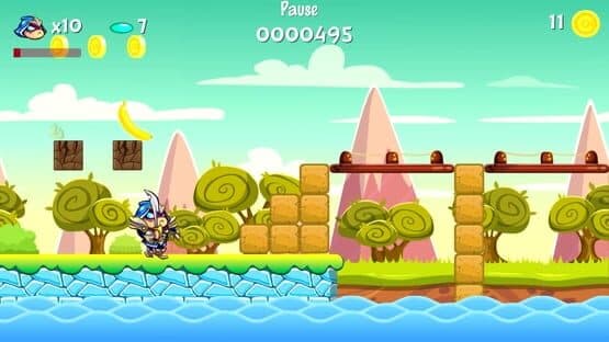 Adventure Hero — screenshot 2