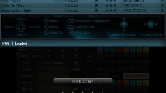 Rytmik Ultimate — screenshot 2