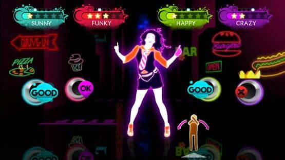 Just Dance 3 — screenshot 6