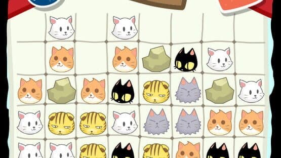 Mew Mew Chamber for Steam — screenshot 4