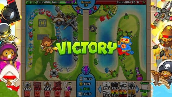 Bloons TD Battles — screenshot 2