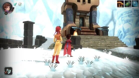 Deiland — screenshot 5