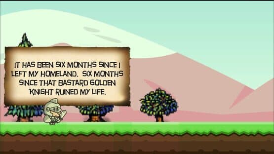 TapRPG: The Second One — screenshot 1