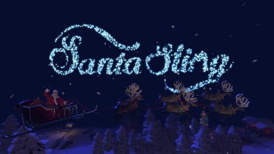 Santa Sling — screenshot 1