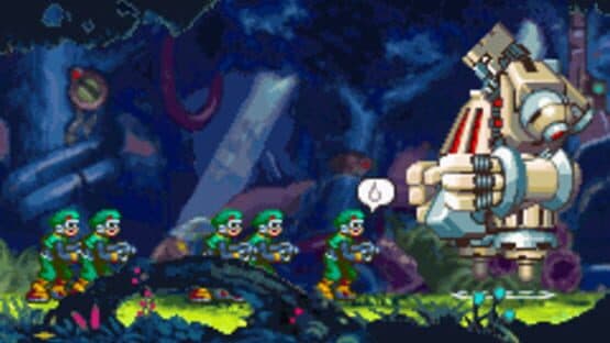 Mega Man Zero — screenshot 7