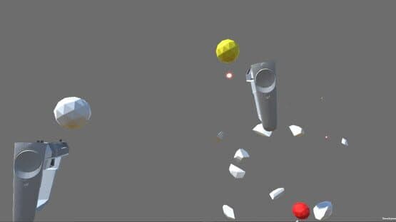 Minigame Party VR — screenshot 3