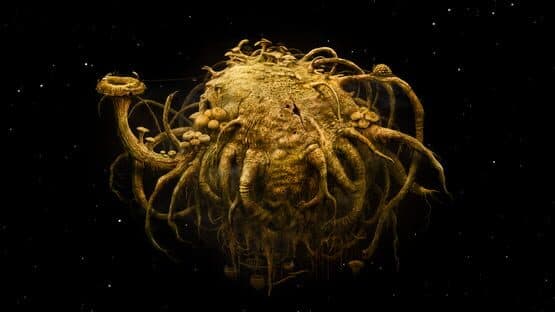 Samorost 3 — screenshot 3