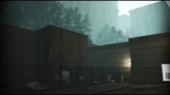 Fibrillation — screenshot 1