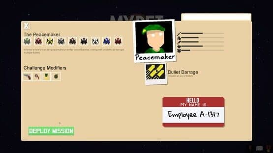 My Pet Rock — screenshot 1