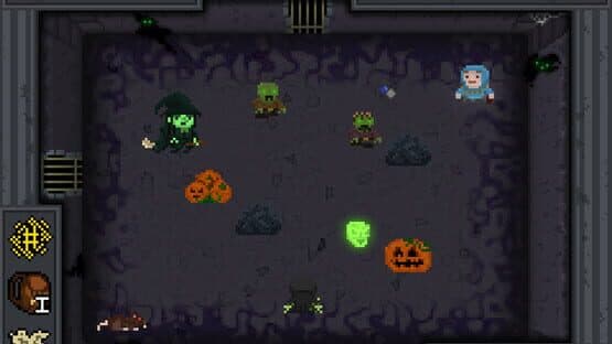 Hashtag Dungeon — screenshot 3