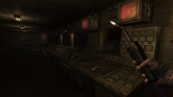 Monstrum — screenshot 2