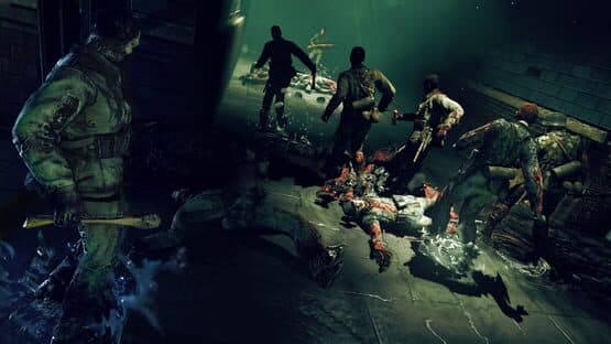 Sniper Elite: Nazi Zombie Army 2 — screenshot 4