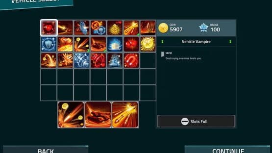 Mini Metal — screenshot 4