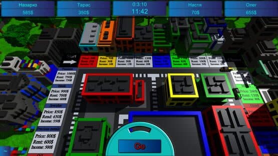 Monopolist: Technological Revolution — screenshot 2