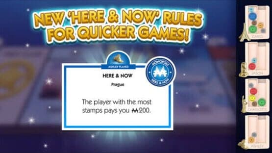 Monopoly Here & Now — screenshot 7