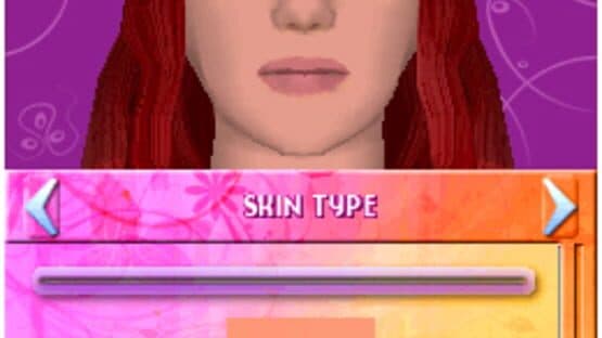 Make-Up and Style — screenshot 1