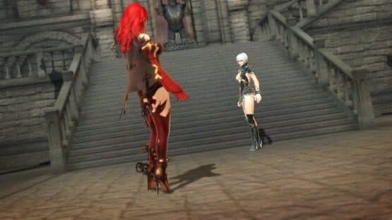 Deception IV: The Nightmare Princess — screenshot 5
