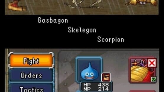 Dragon Quest Monsters: Joker 2 — screenshot 5