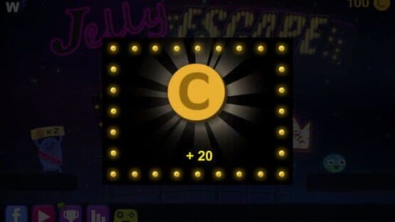 Jelly Escape — screenshot 8