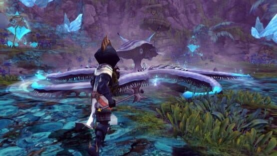 Dragon Nest — screenshot 5