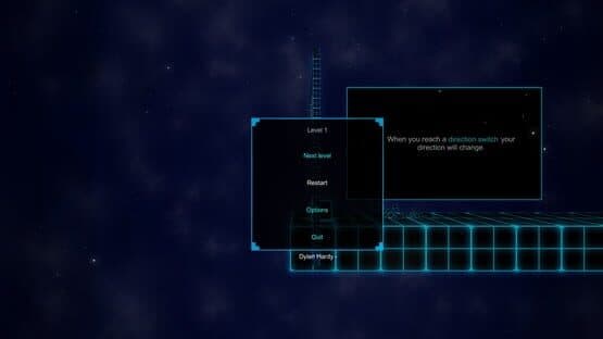 Cube Runner — screenshot 2