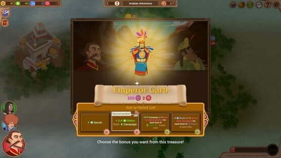 Renowned Explorers: International Society - More to Explore — screenshot 2